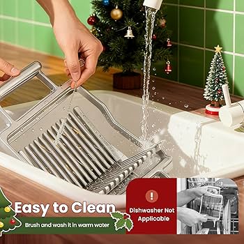 Amazon.co.jp: Huanyu チーズスライサー 多機能 チーズカッター 1CM